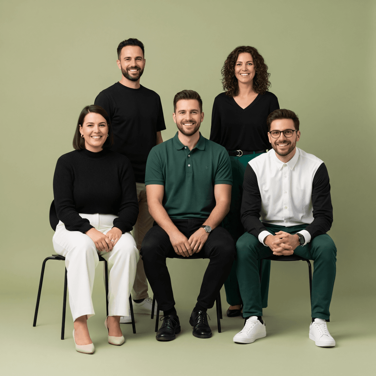 The TipTap team