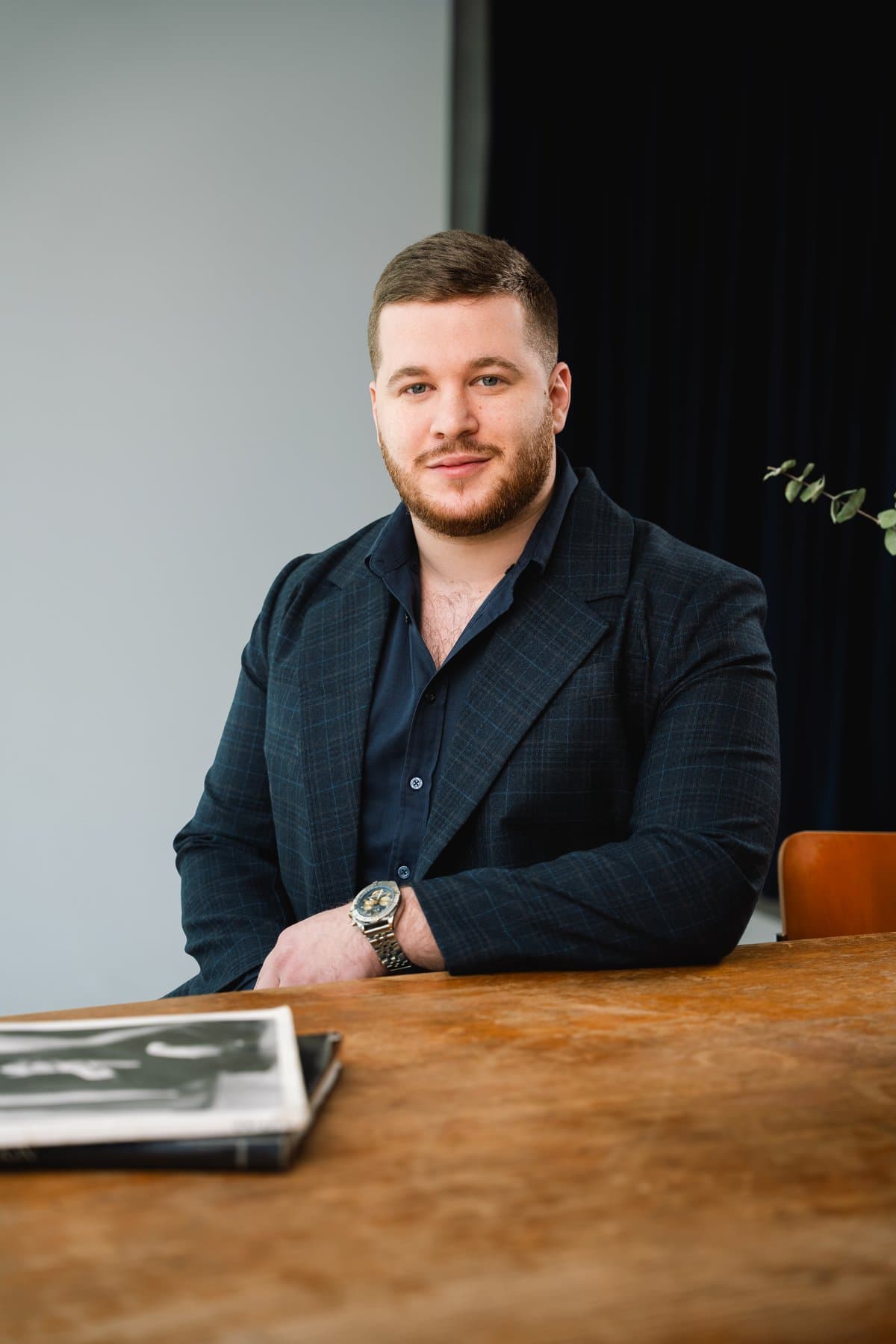 Dan - Co-Founder of TipTap