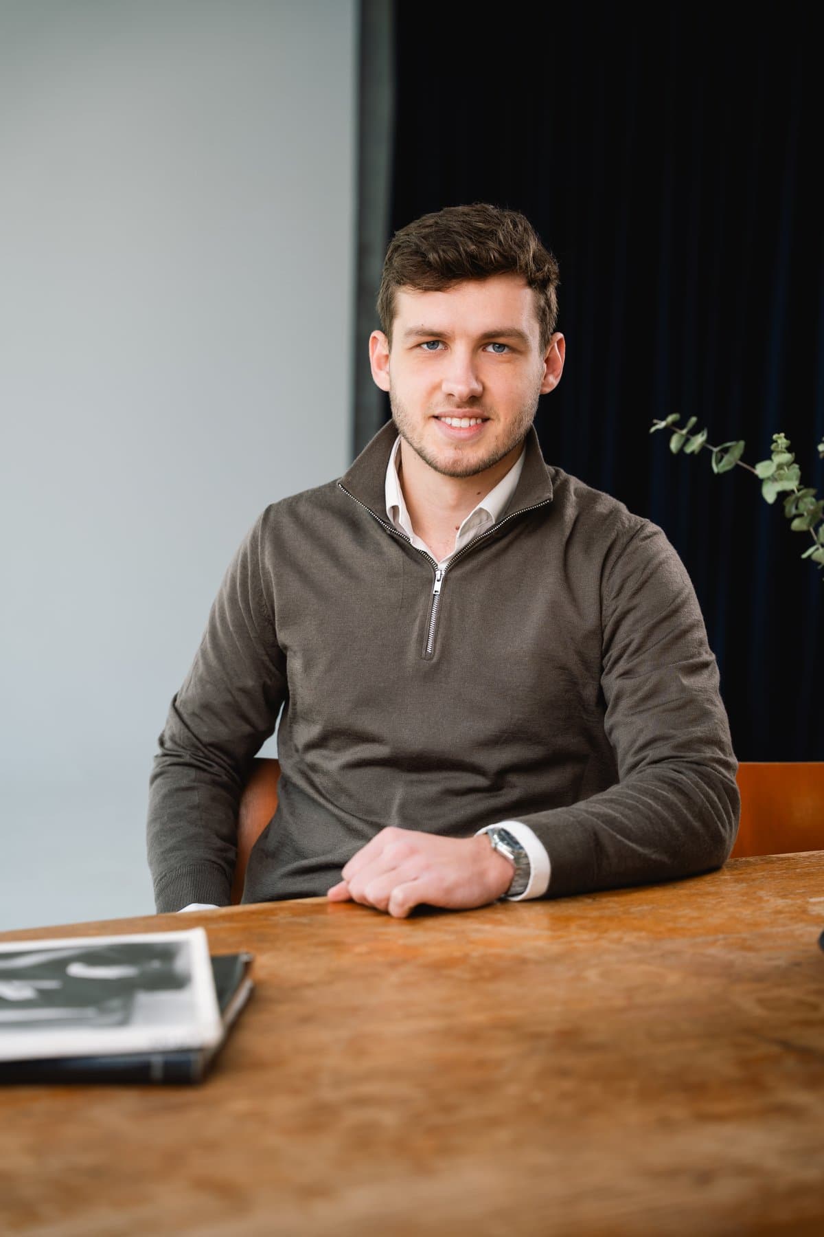 Djordje - Co-Founder of TipTap